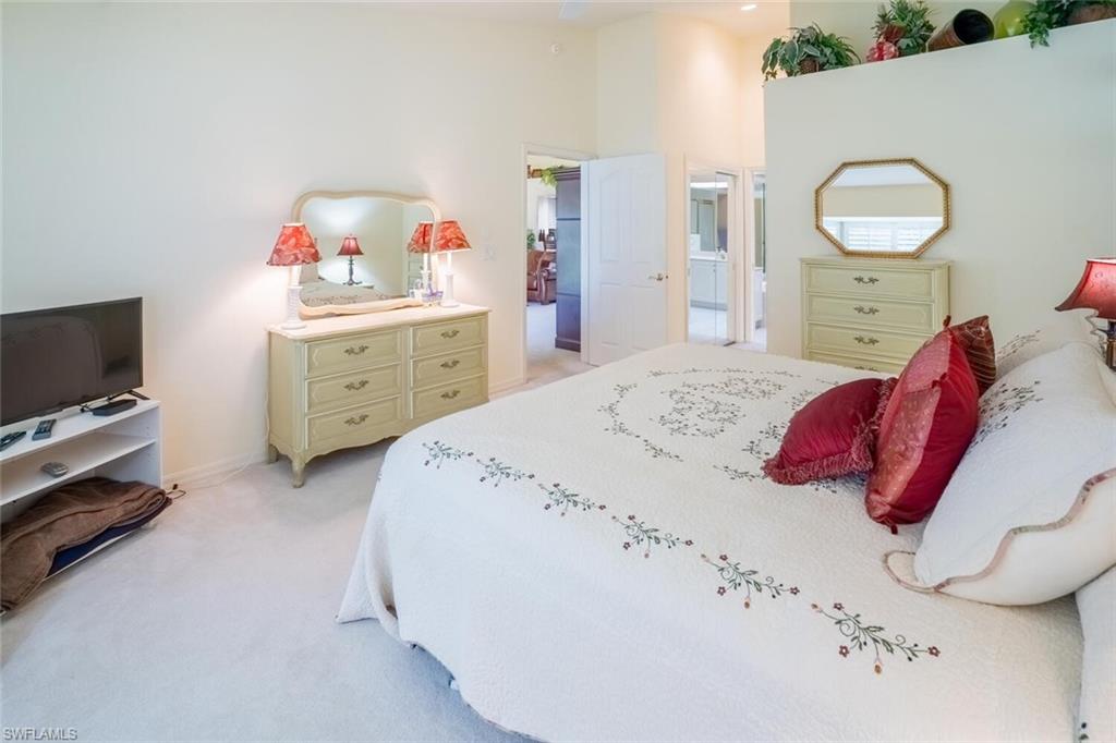 MYSTIC GREENS - Residential Lease