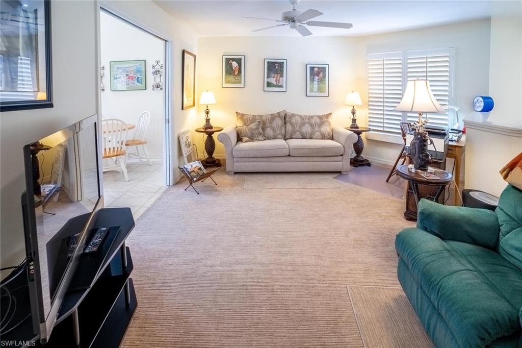 MYSTIC GREENS - Residential Lease