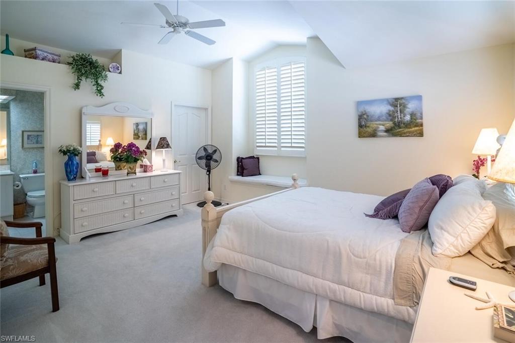 MYSTIC GREENS - Residential Lease