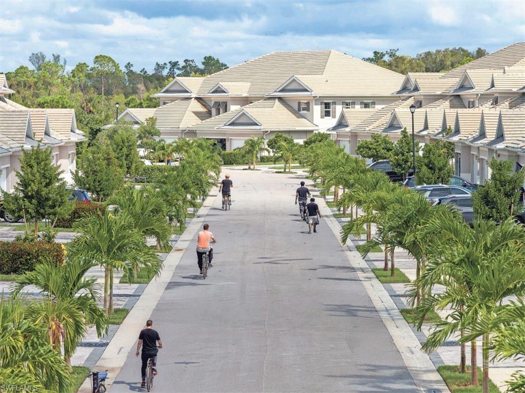 ANTILLES - Residential