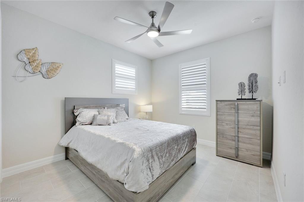 ANTILLES - Residential