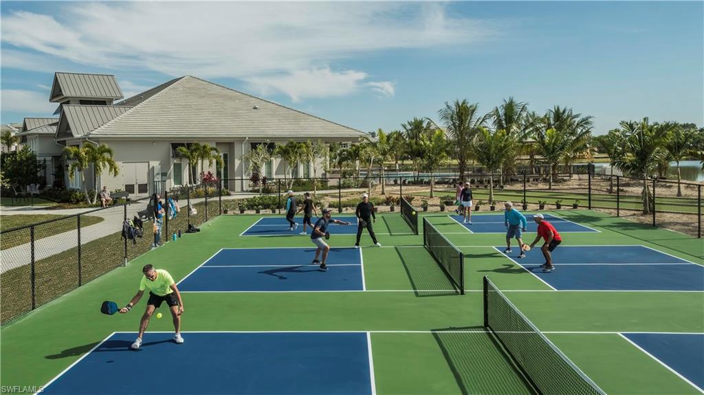 ANTILLES - Residential