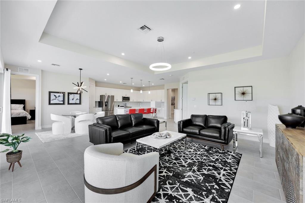 ANTILLES - Residential