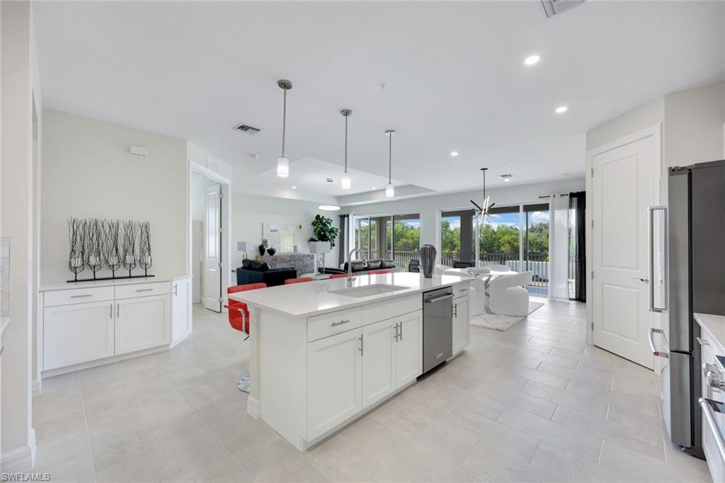 ANTILLES - Residential