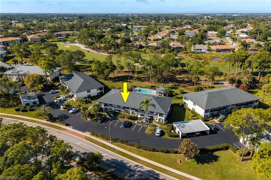 EAGLEWOOD - Residential