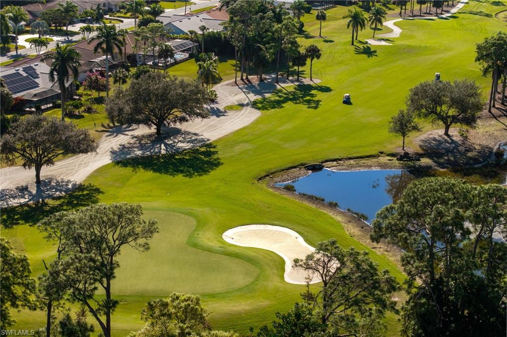 EAGLEWOOD - Residential