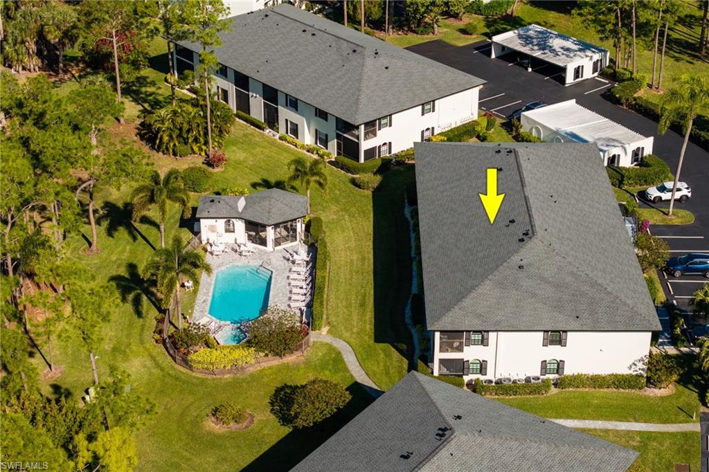 EAGLEWOOD - Residential