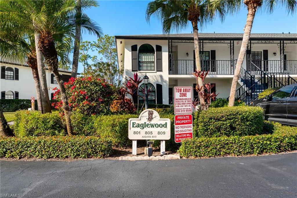 EAGLEWOOD - Residential