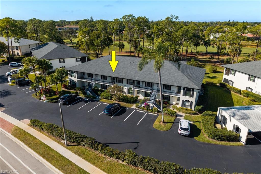 EAGLEWOOD - Residential