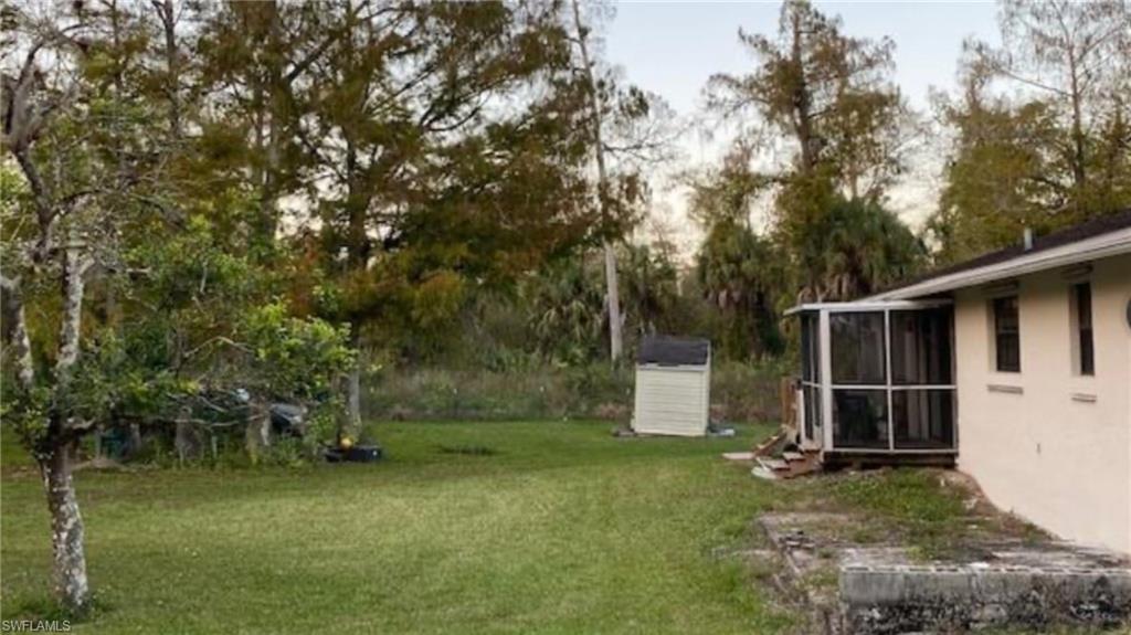 GOLDEN GATE ESTATES - Land