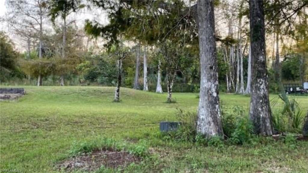 GOLDEN GATE ESTATES - Land