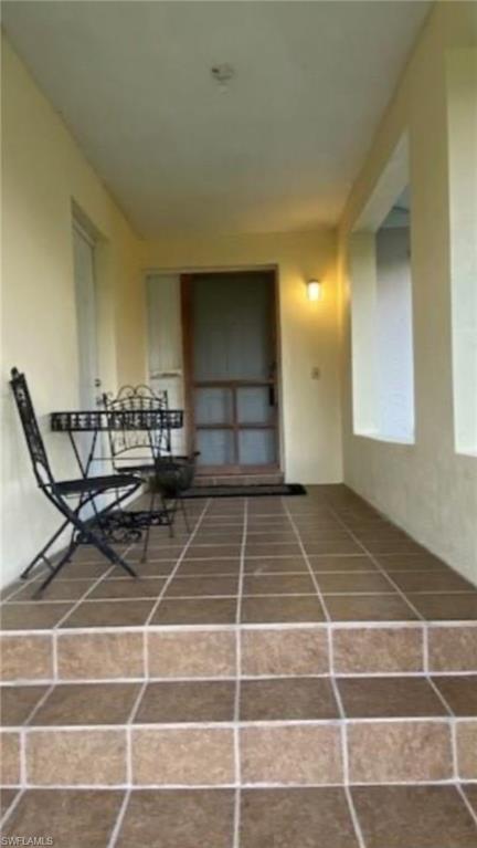 GOLDEN GATE ESTATES - Land