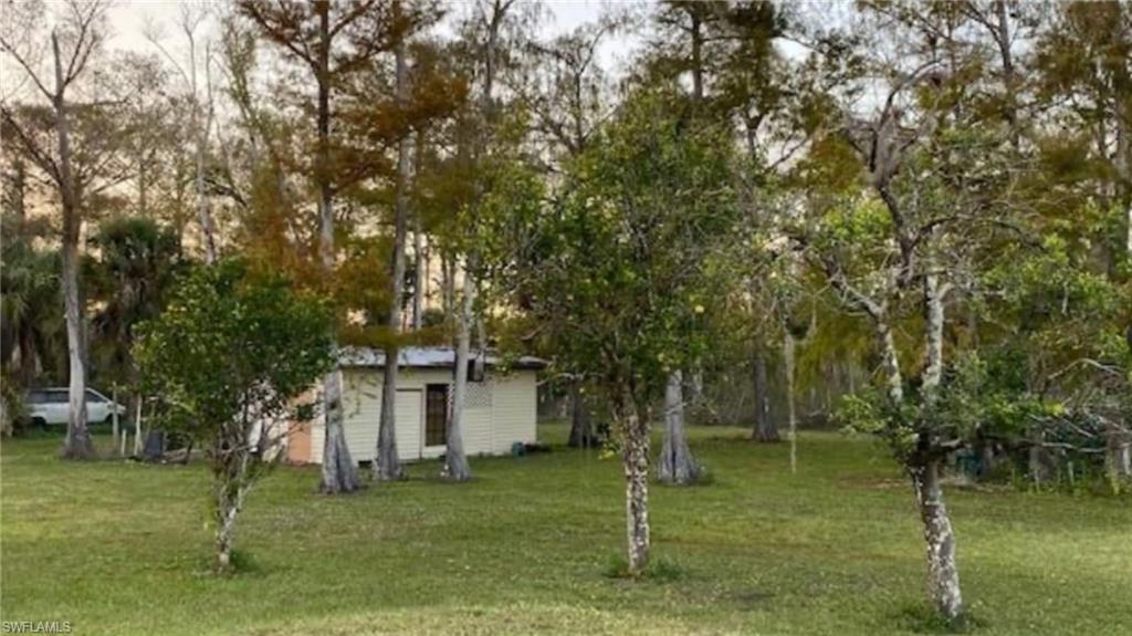 GOLDEN GATE ESTATES - Land