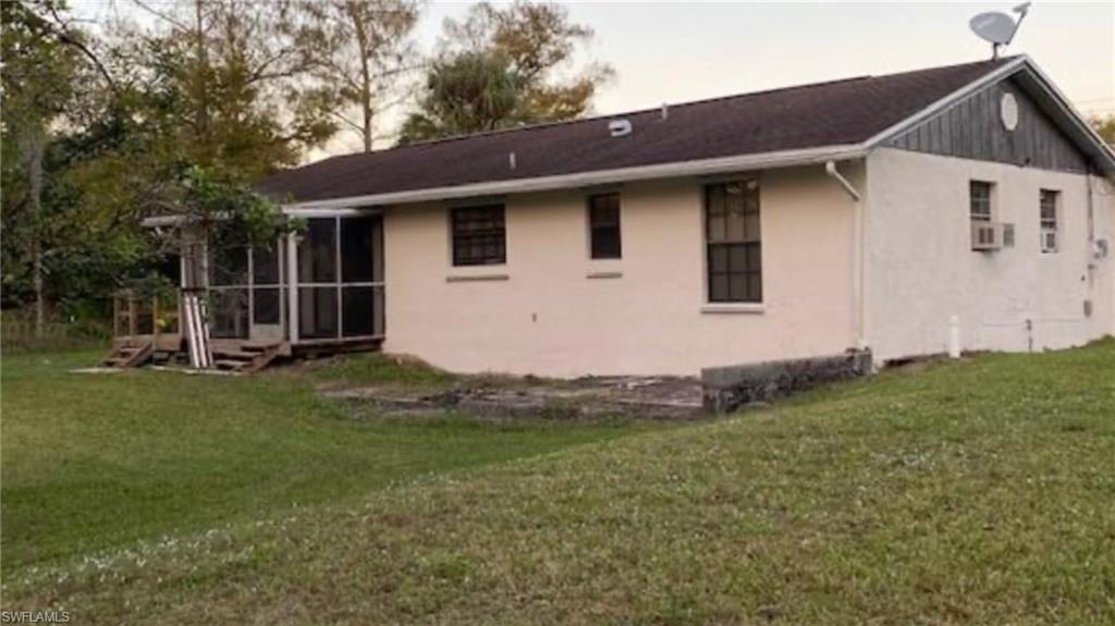 GOLDEN GATE ESTATES - Land