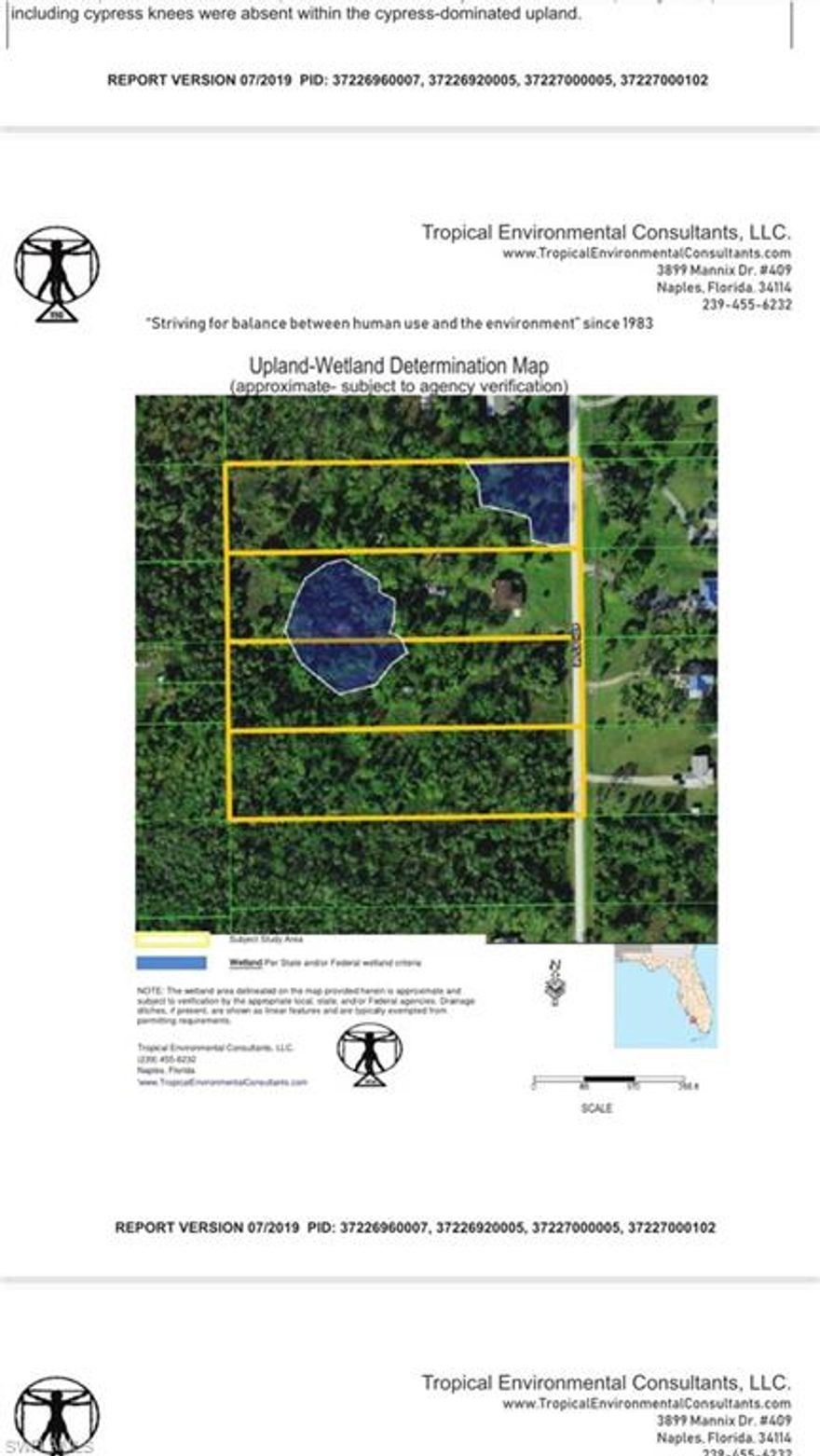 87.2% UPLAND 4 PARCELS COMBINED with CONCRETE BLOCK HOME and SIGNIFICANT FLOOD ZONE X & X500 * per TEC 2019 * PERFECT FOR FAMILY COMPOUND * 4 HOMES and 4 GUEST COTTAGES ALLOWED * VERY RARE 4 SIDE-BY-SIDE 2.5 acres each parcels being sold together, totaling 10 acres * 1 PARCEL HAS A CONCRETE BOCK HOME ON IT 441 6th St SE * AGRICULTURAL CERTIFICATES for all 4 parcels attached * Horses and livestock allowed AND property tax discounted due to AG Certificates * FRUIT TREES * This is a RARE opportunity to own 10 acres VERY close to Wilson Blvd amenities, Publix, 2 drug stores, restaurants, and much more ALL WITHIN  minutes * Enjoy COUNTRY LIFESTYLE living at its finest AND WITH CONVENIENCE to AMENITIES * LIST PRICE IS FOR ALL 4 SIDE-BY-SIDE PROPERTIES w/ HOME COMBINED *****SELLER ALSO HAS FOR SALE separately 24th Ave NE, 5 acres, TEC 100% UPLAND 100% Flood Zone X and X500 PID 37745320005 ***** Don't miss this AFFORDABLE ONCE IN A LIFETIME OPPORTUNITY!