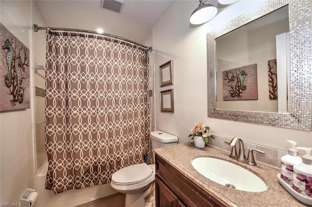 SAN CARLOS PARK - Residential