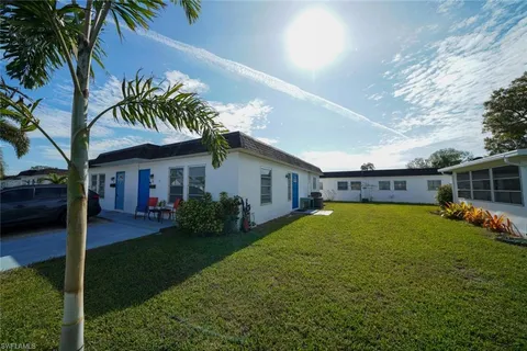 43 Tangerine Ct, Lehigh Acres, FL 33936 - MLS#: 224103854