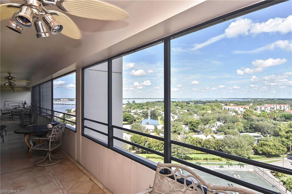 ARIEL - Residential