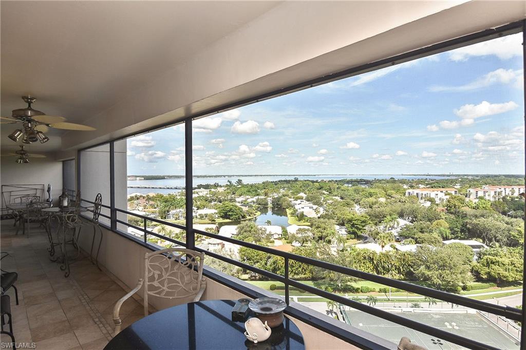 ARIEL - Residential