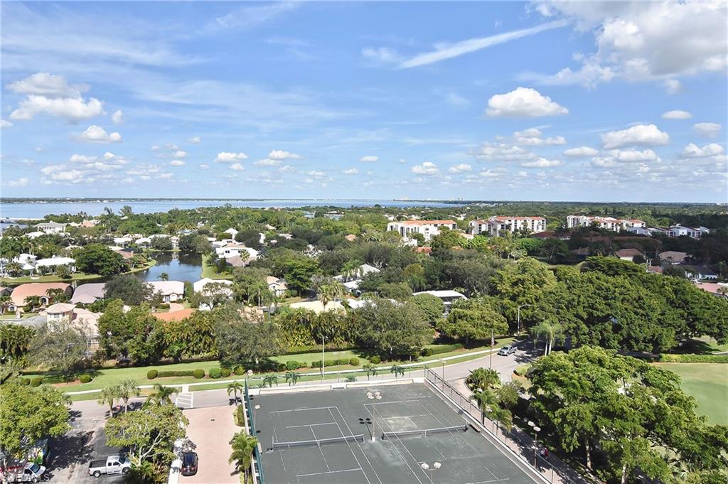 ARIEL - Residential