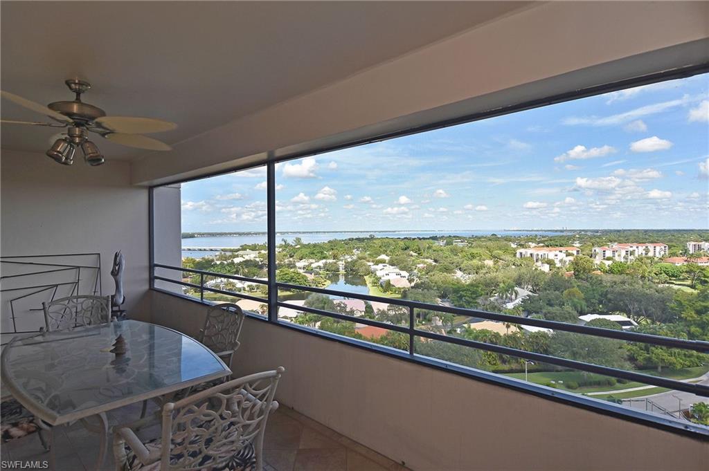 ARIEL - Residential