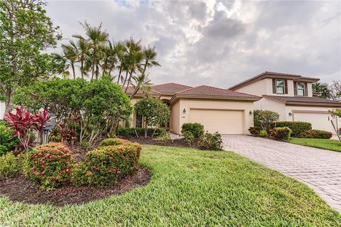 3180 Bramble Cove CT FORT MYERS FL 33905