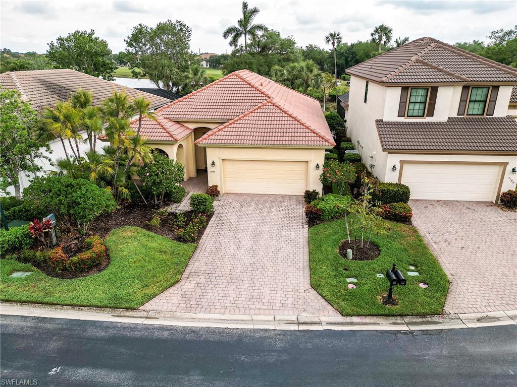 3180 Bramble Cove CT