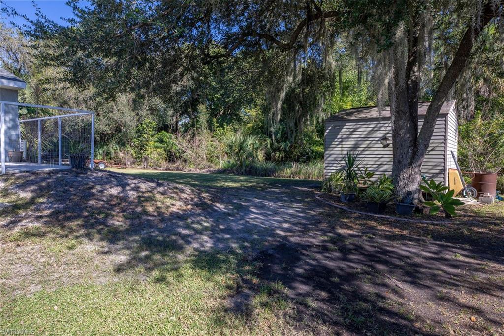 BAYSHORE ESTATES UNREC - Residential