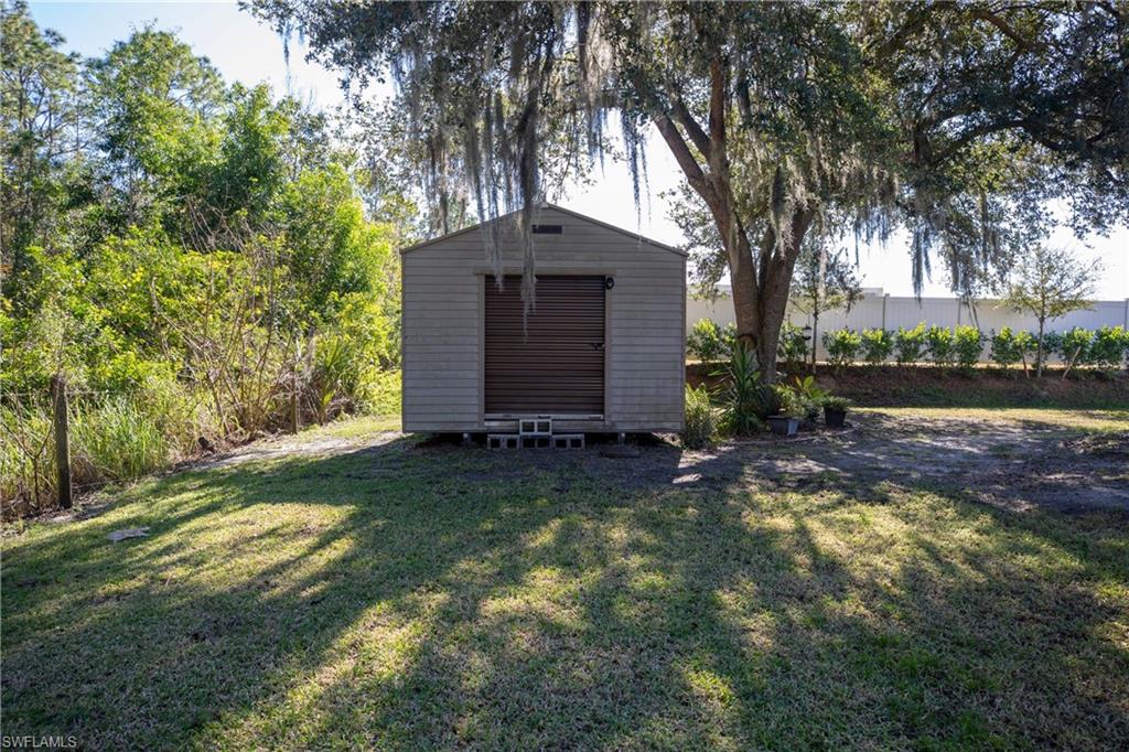 BAYSHORE ESTATES UNREC - Residential