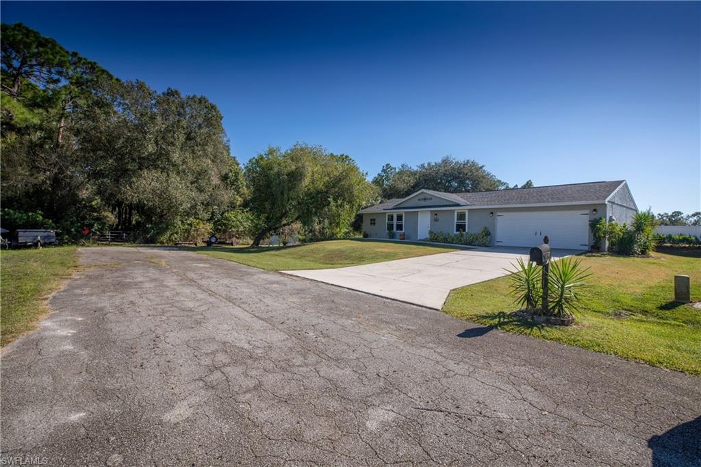 BAYSHORE ESTATES UNREC - Residential