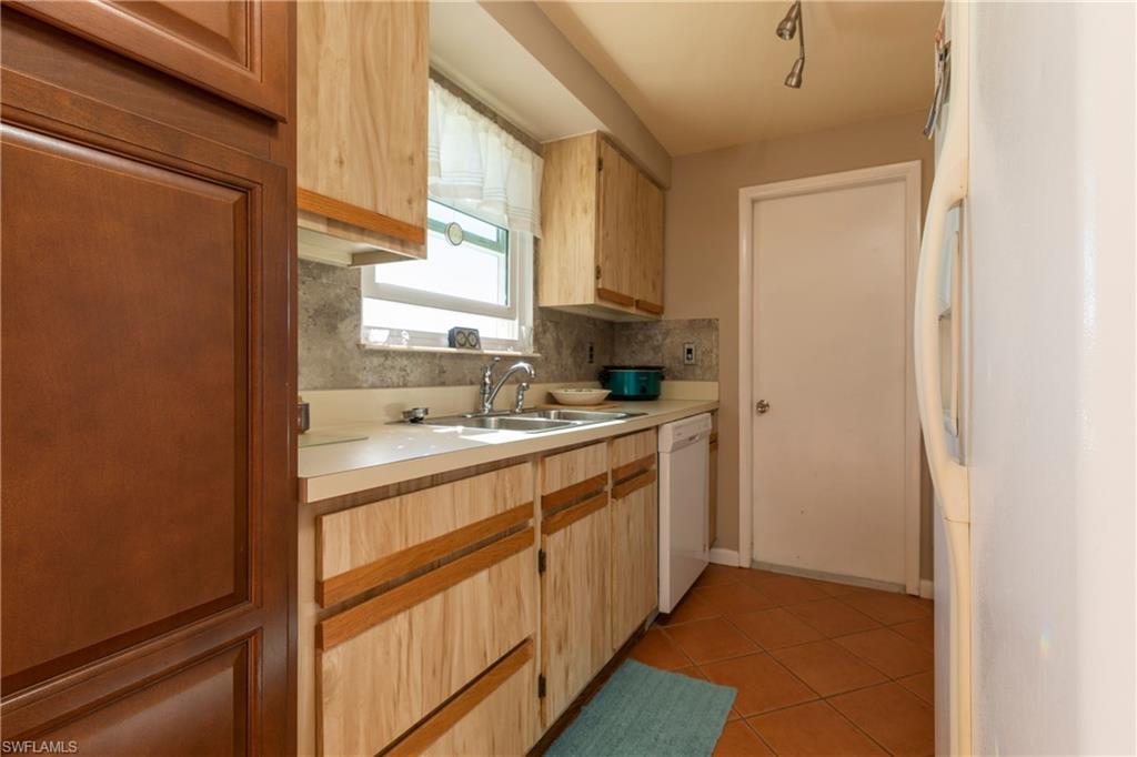 BAYSHORE ESTATES UNREC - Residential