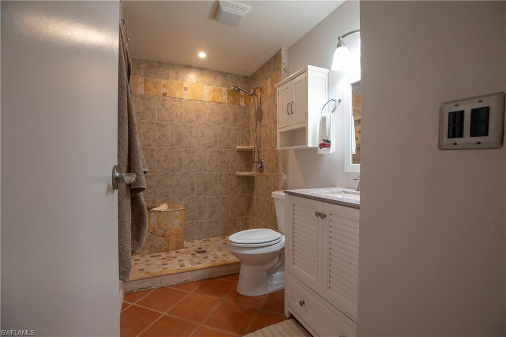 BAYSHORE ESTATES UNREC - Residential