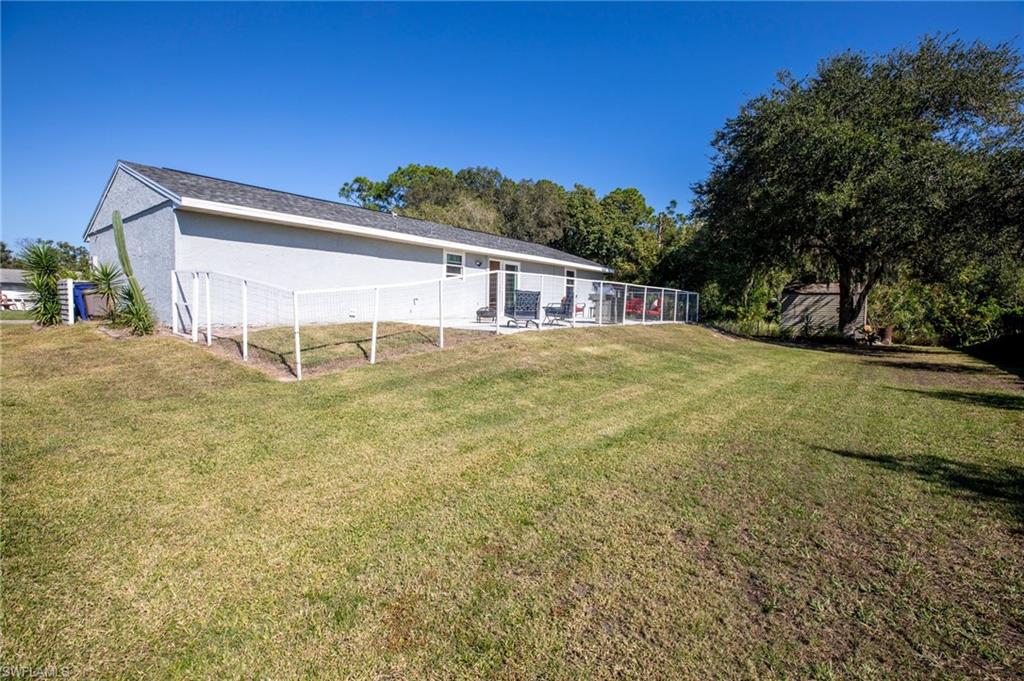 BAYSHORE ESTATES UNREC - Residential