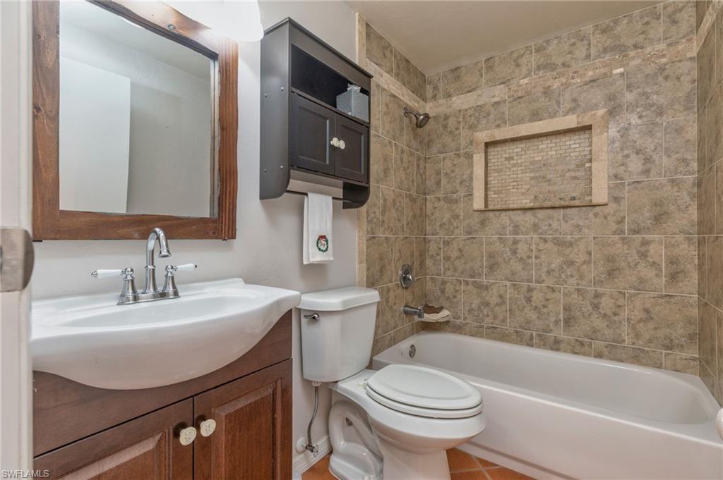 BAYSHORE ESTATES UNREC - Residential