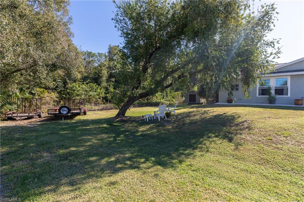 BAYSHORE ESTATES UNREC - Residential