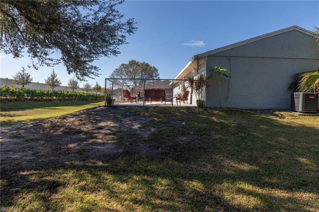 BAYSHORE ESTATES UNREC - Residential