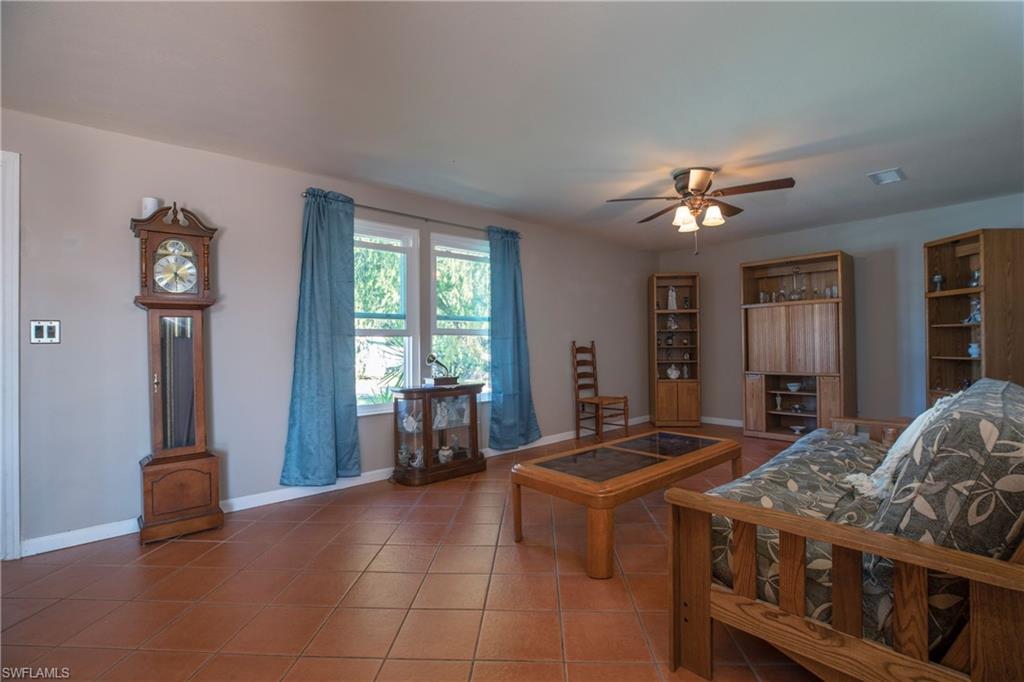 BAYSHORE ESTATES UNREC - Residential