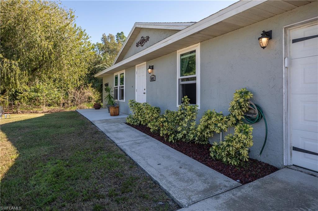 BAYSHORE ESTATES UNREC - Residential