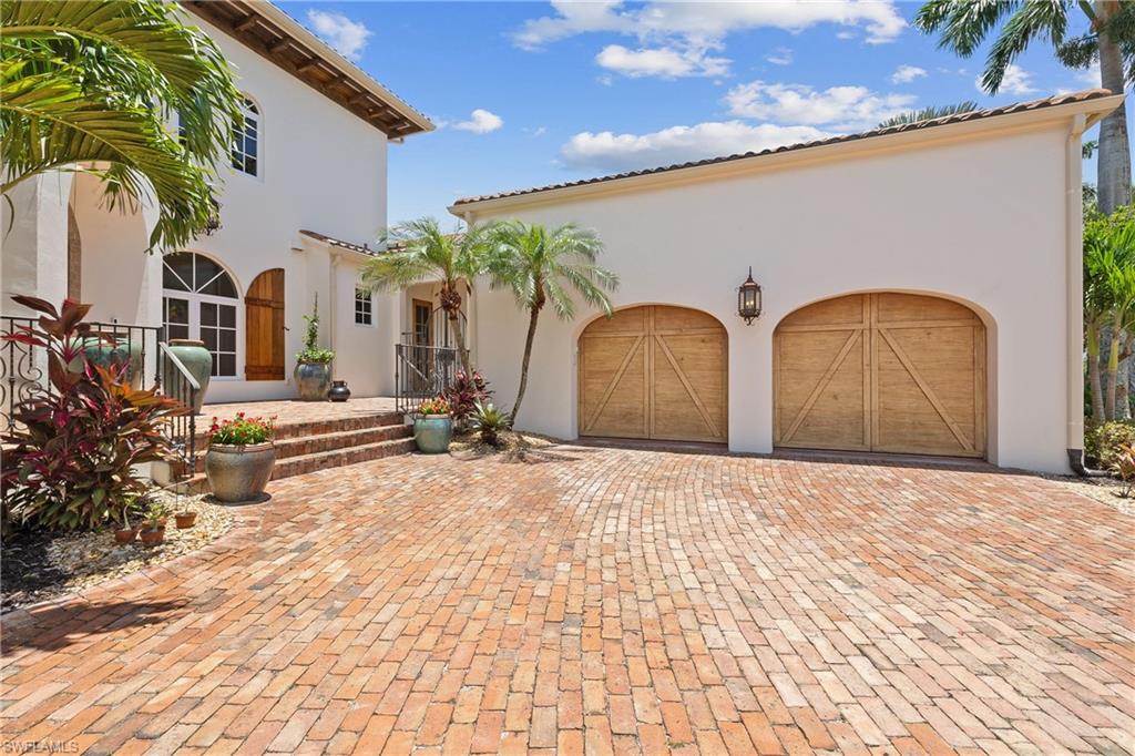 WHISKEY CREEK SUBDIVISION - Residential