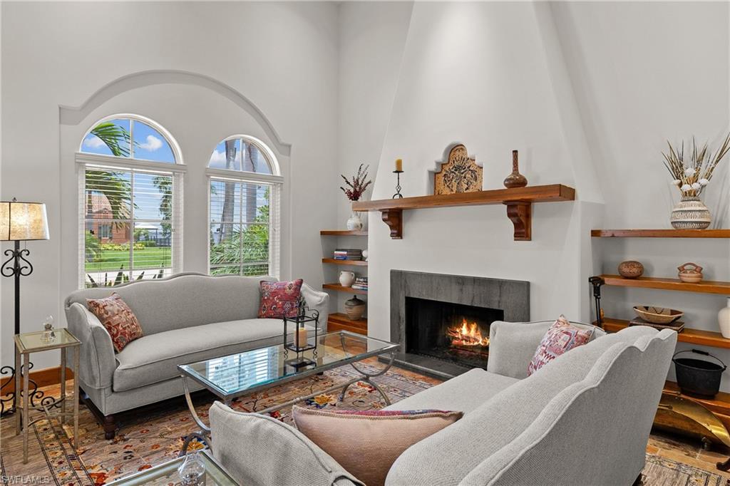 WHISKEY CREEK SUBDIVISION - Residential