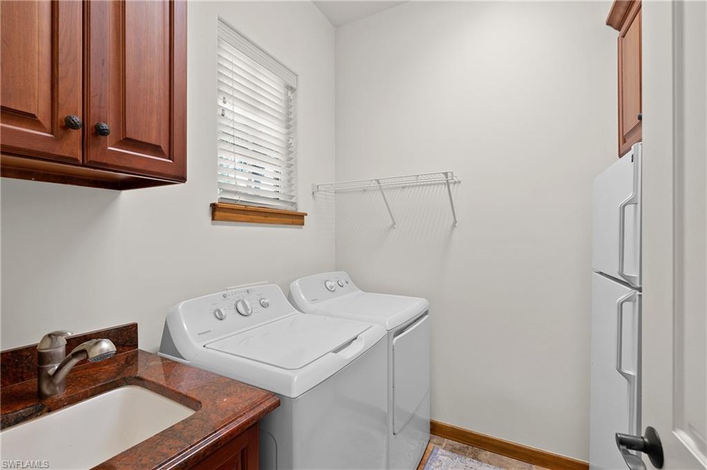 WHISKEY CREEK SUBDIVISION - Residential