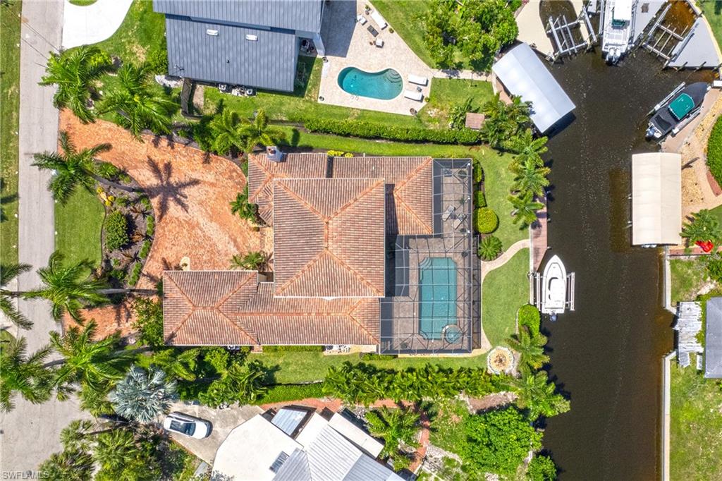 WHISKEY CREEK SUBDIVISION - Residential