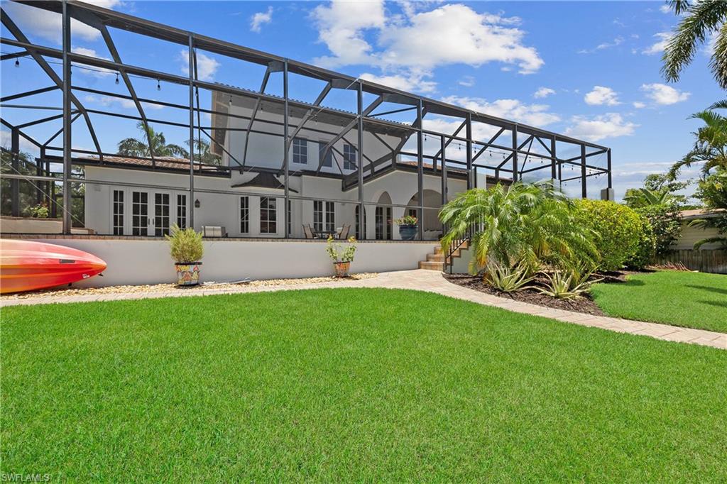 WHISKEY CREEK SUBDIVISION - Residential