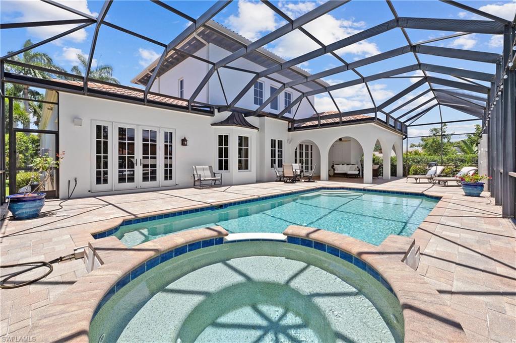 WHISKEY CREEK SUBDIVISION - Residential