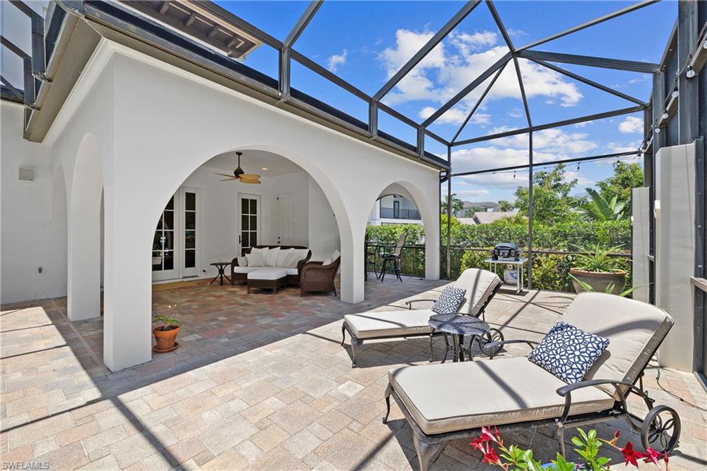 WHISKEY CREEK SUBDIVISION - Residential