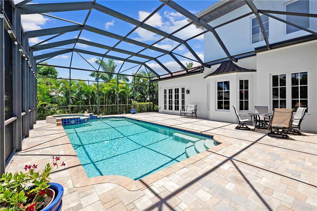 WHISKEY CREEK SUBDIVISION - Residential