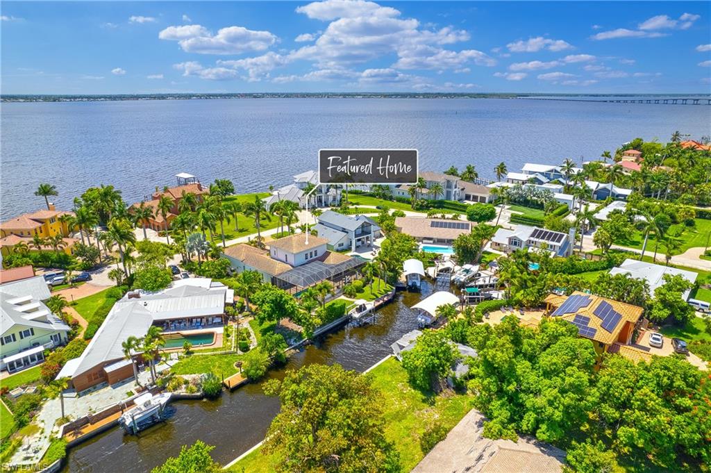 WHISKEY CREEK SUBDIVISION - Residential