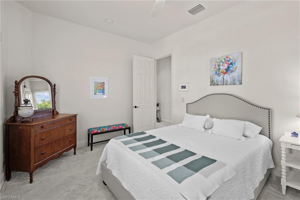 WHISKEY CREEK SUBDIVISION - Residential