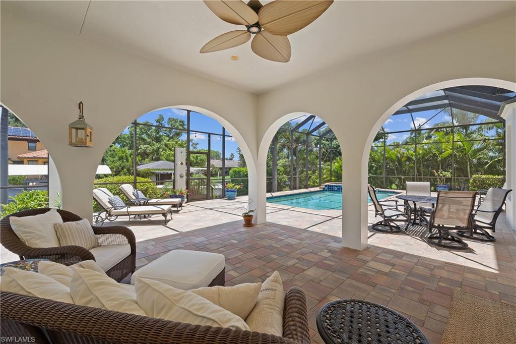 WHISKEY CREEK SUBDIVISION - Residential