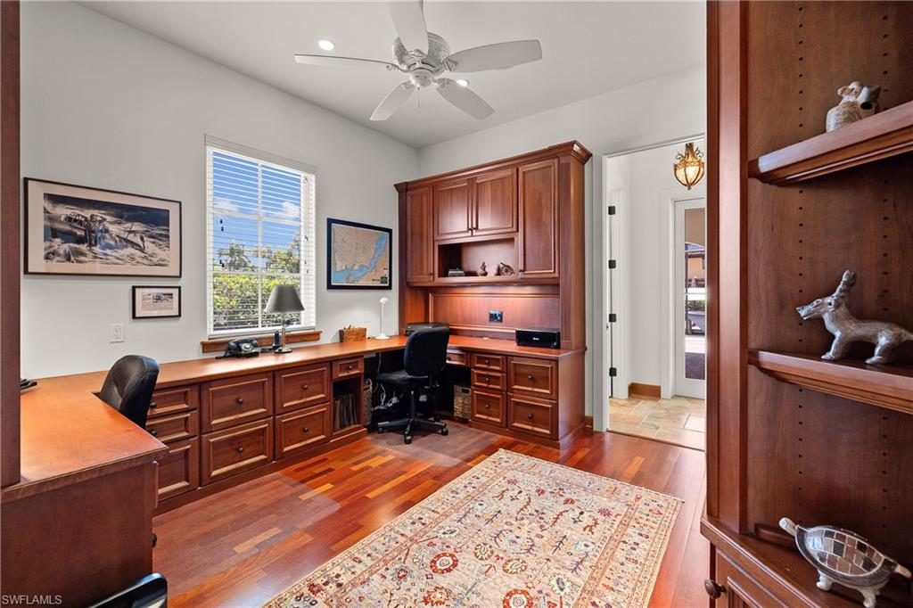 WHISKEY CREEK SUBDIVISION - Residential